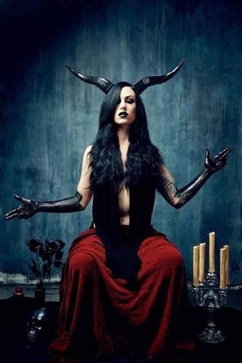 Lilith in pagan rituals